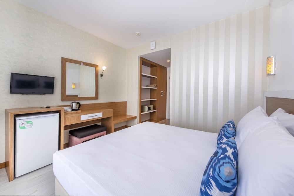 Standard Room - Photo 3