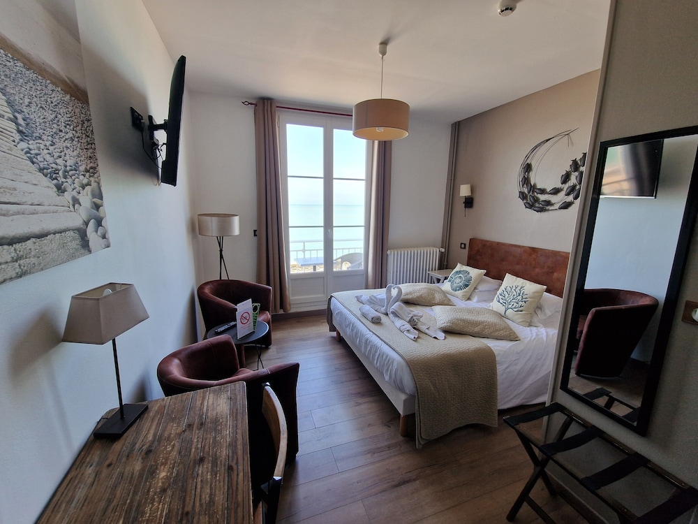Superior Room, Sea View photo 1