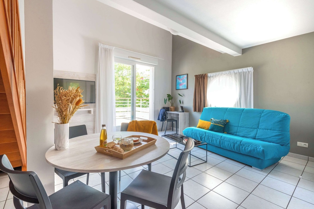 Appartement 1 chambre 4 personnes - Photo 10