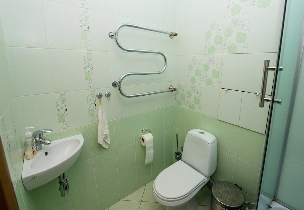 Twin Room, Private Bathroom photo 3