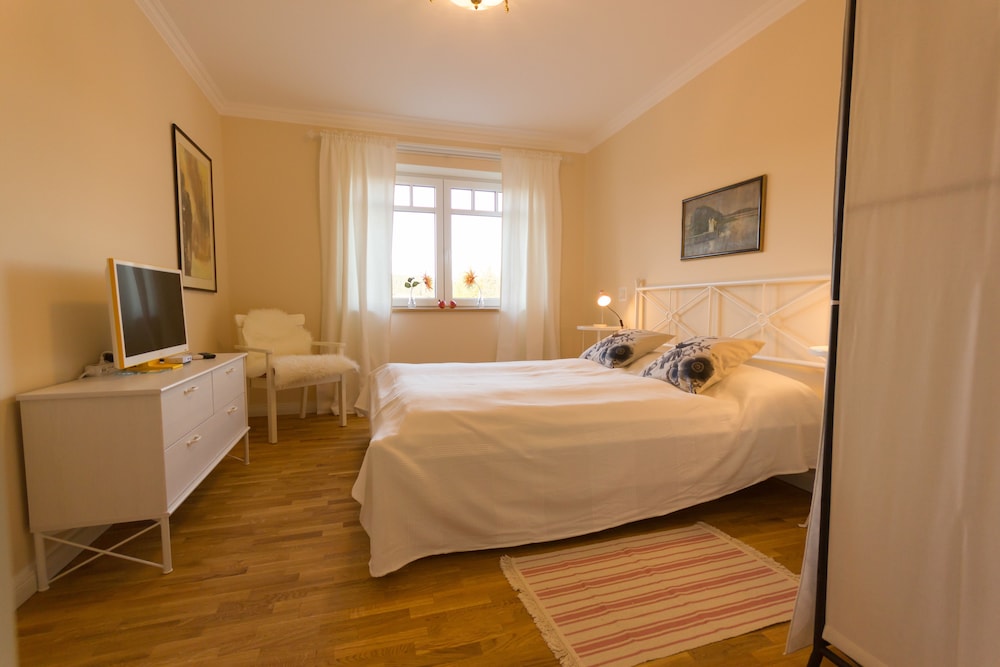 Apartment, 1 Bedroom (Flat 3) photo 1