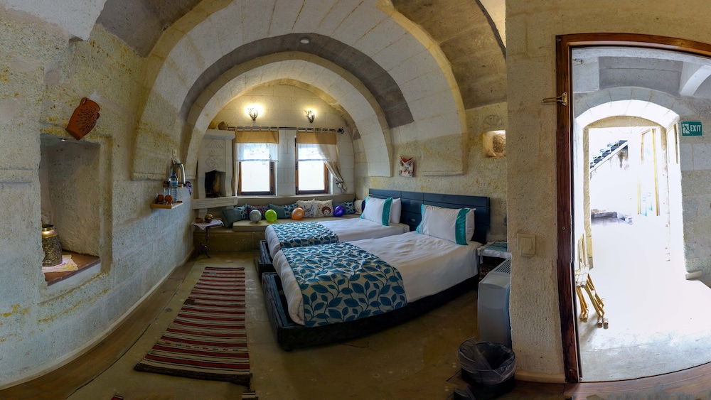 Traditional Twin Room, Mountain View photo 1