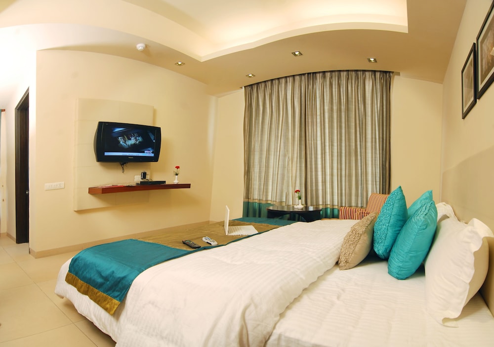 Deluxe Room photo 2