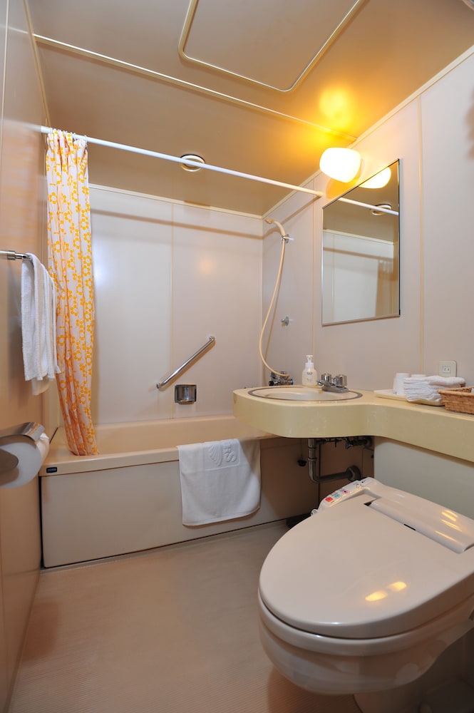 Japanese Style Room for two guests, Non-Smoking photo 2