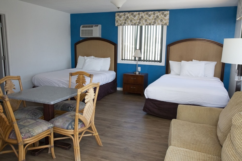 2 Beds With Balcony - Photo 14