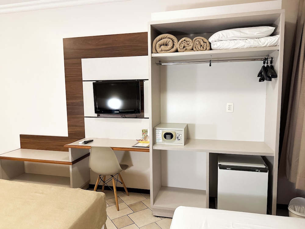 Deluxe Single Room photo 2