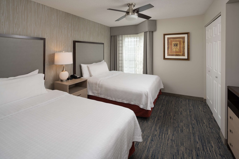 Suite, 1 Bedroom, Non Smoking photo 3