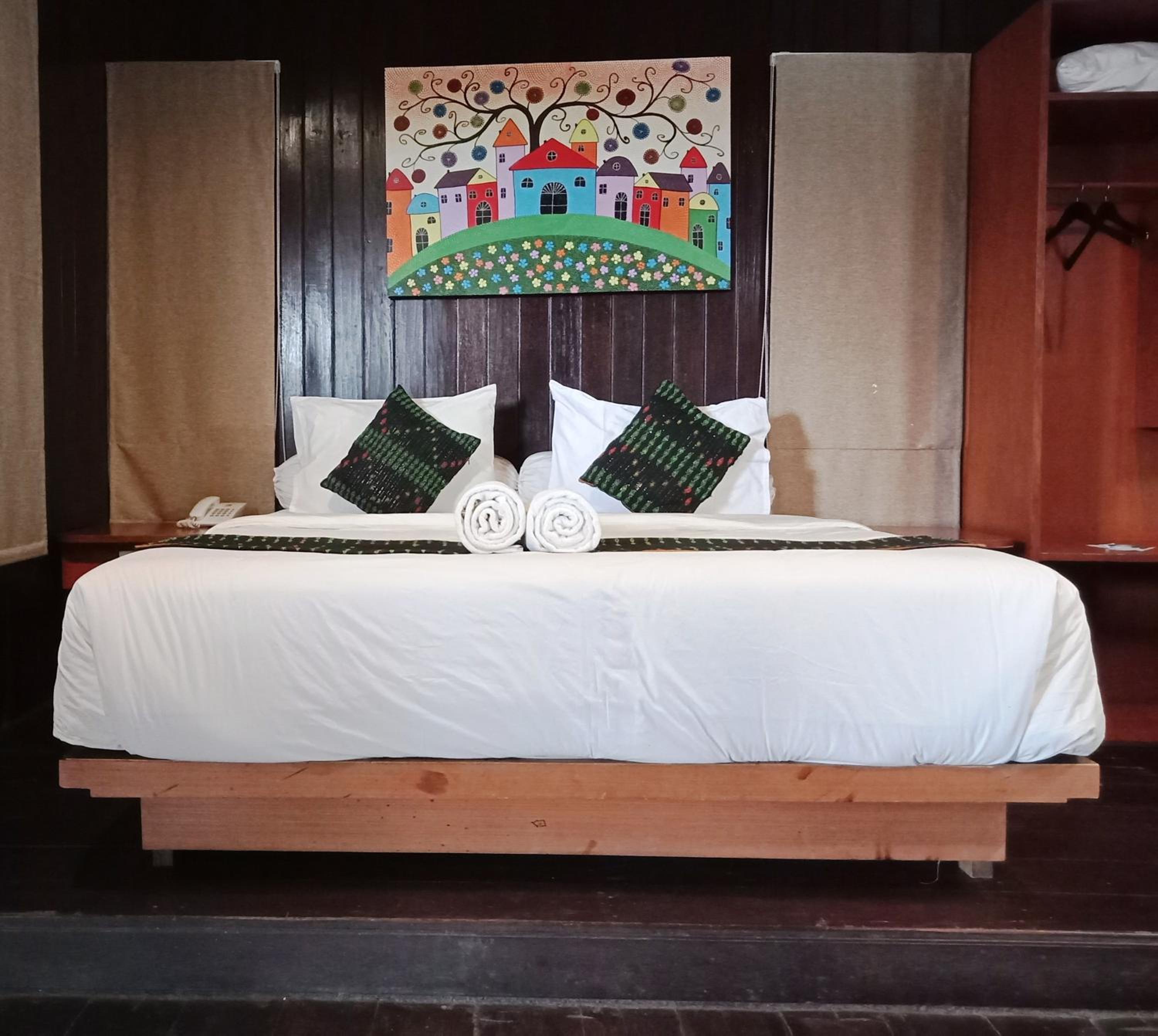 One Bedroom Bungalow - Free Return Airport Transfer photo 1