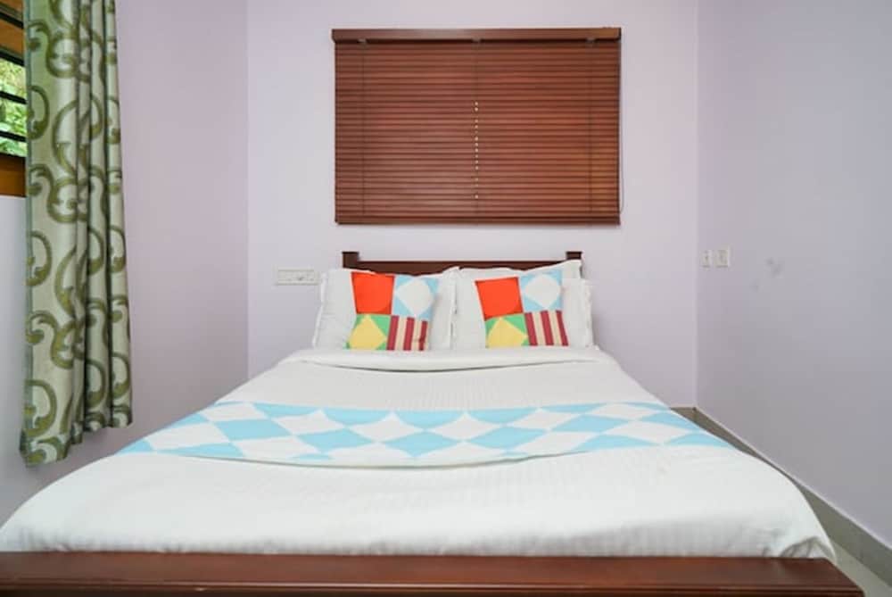 Standard Double Room, 1 Double Bed, Non Smoking photo 2