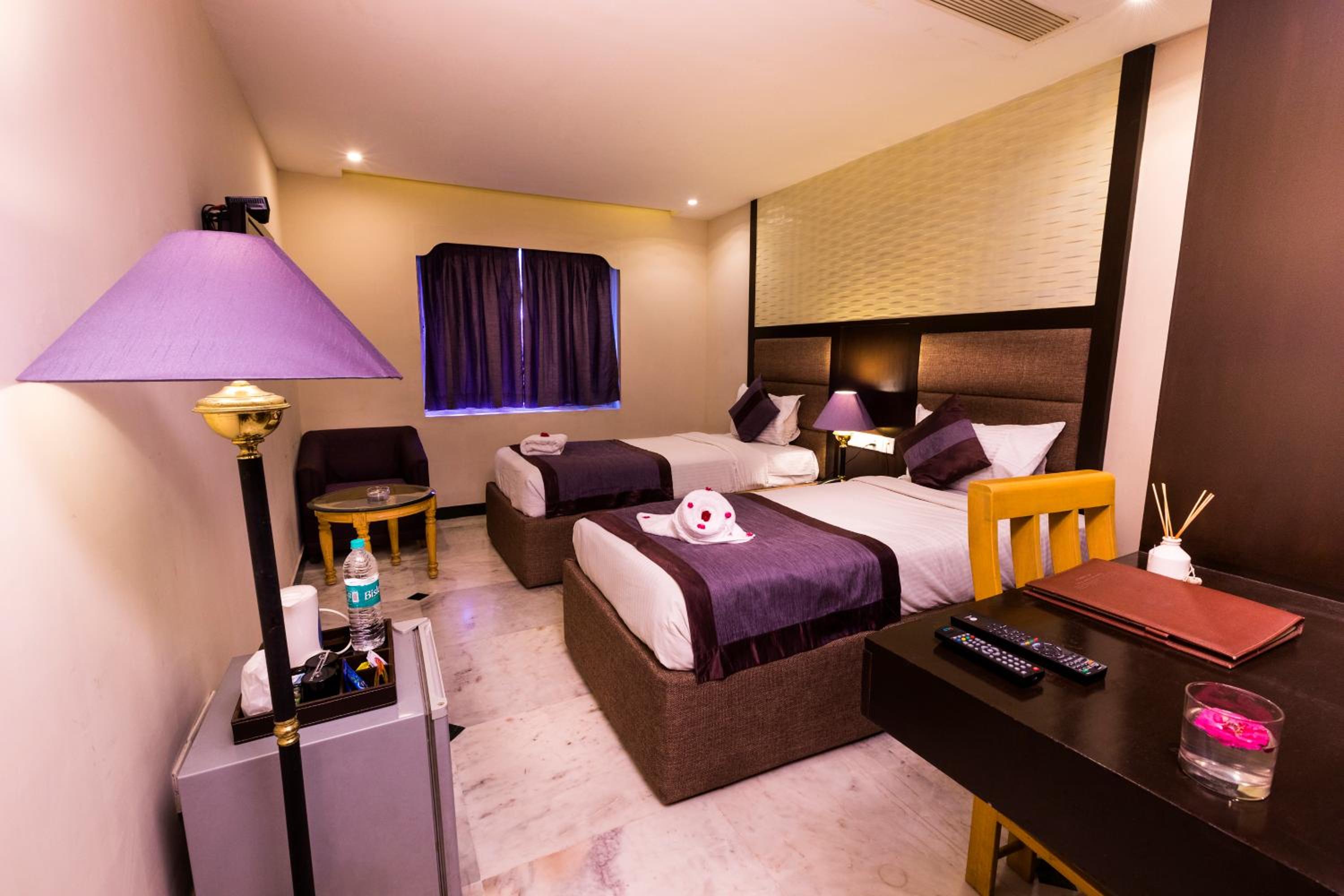 Suite photo 1
