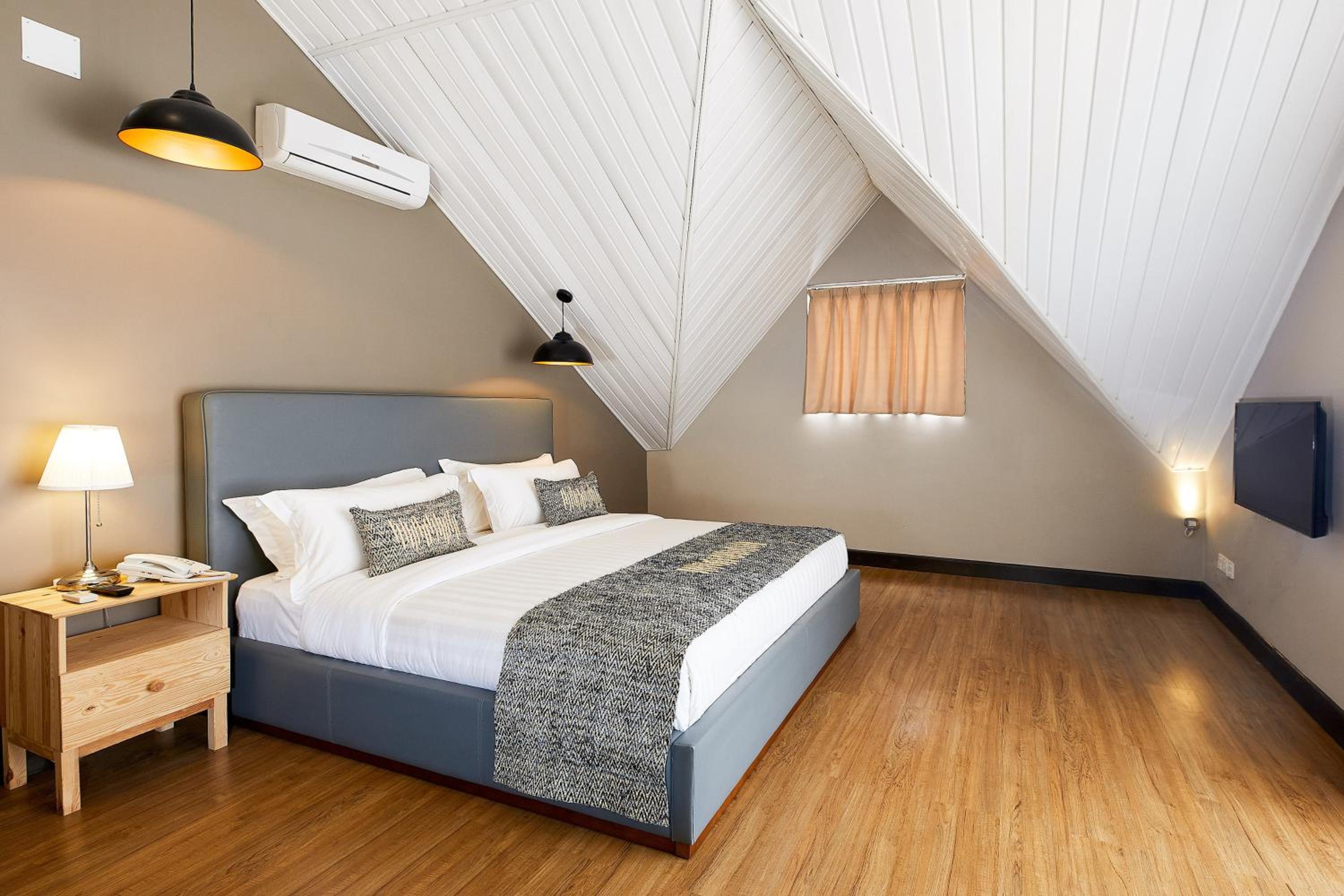 Double Room with Terrace - Photo 1