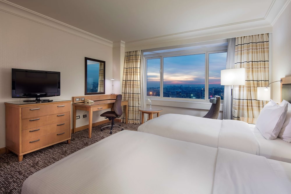 Twin Room, River View - Photo 3