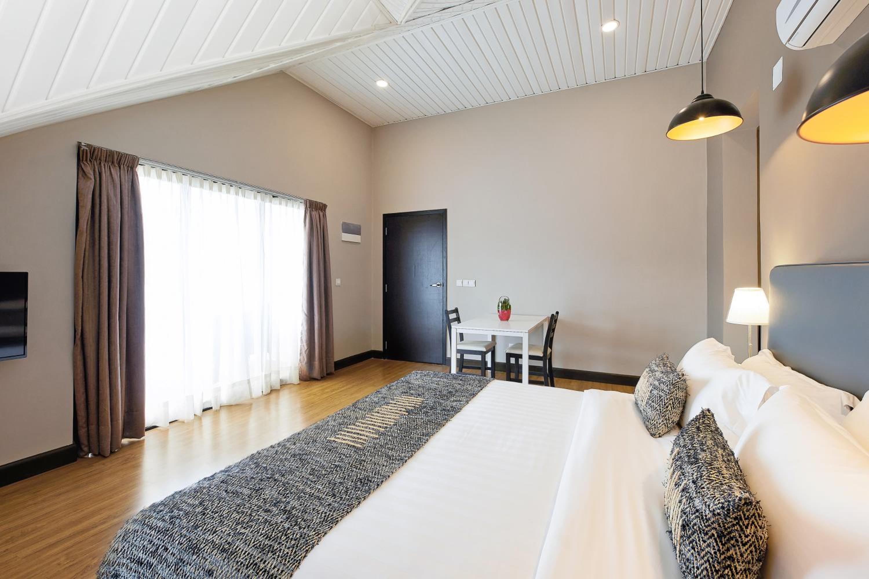 Double Room with Terrace - Photo 2