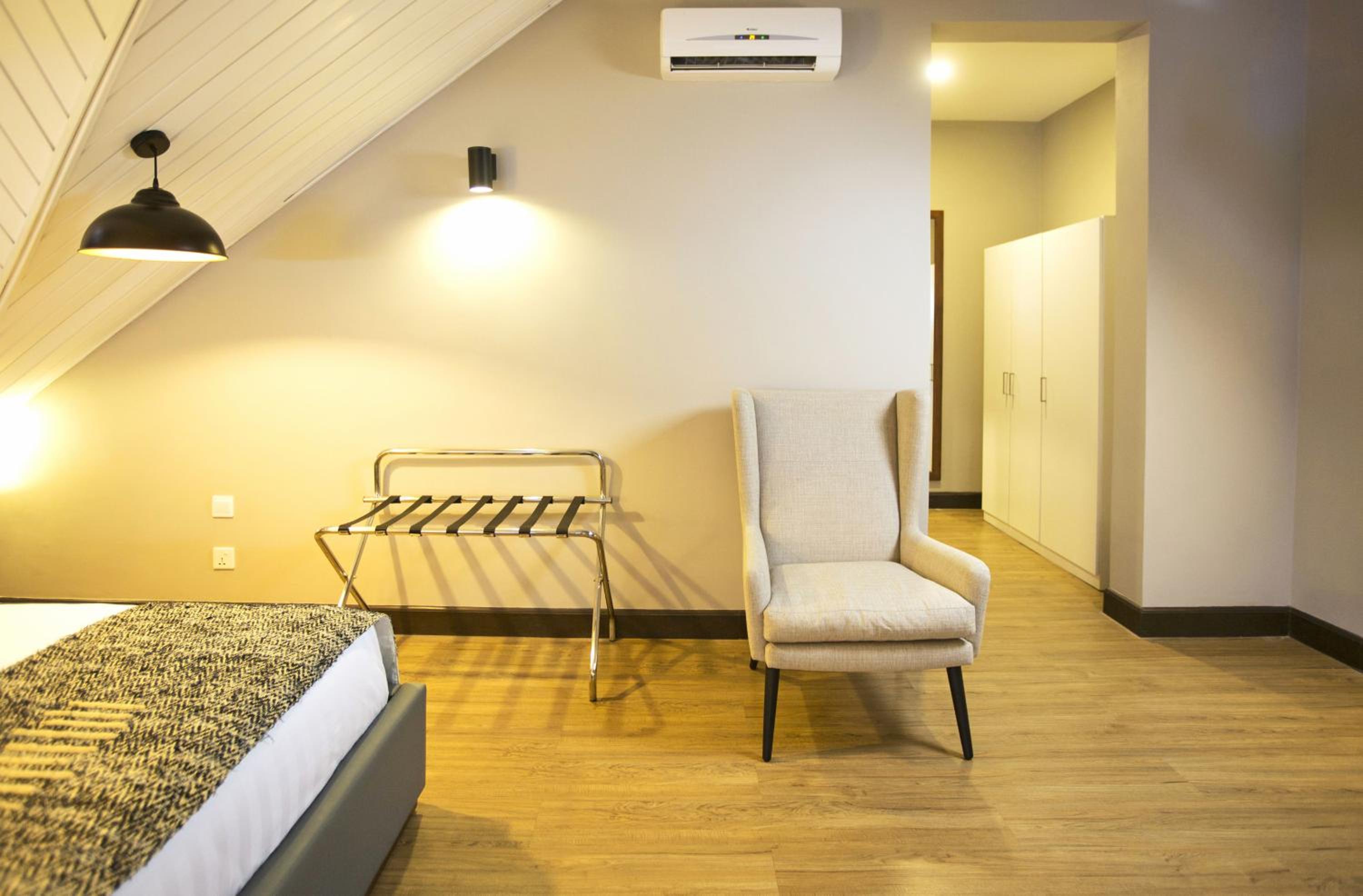 Double Room with Terrace - Photo 5