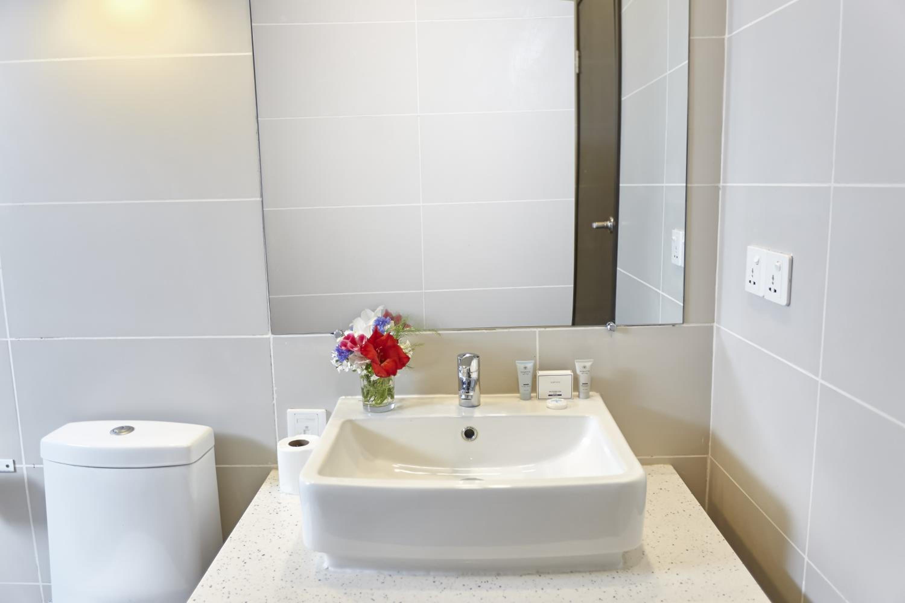 Double Room with Terrace - Photo 3