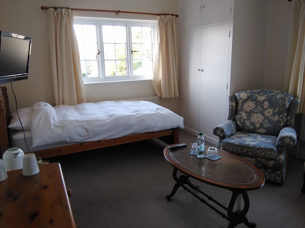 Triple Room photo 2
