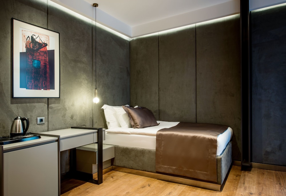 Family Triple Room photo 2