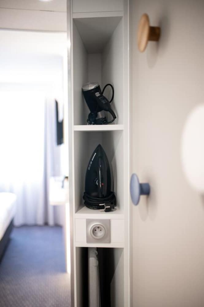 Standard Room (Free Breakfast) - Photo 5