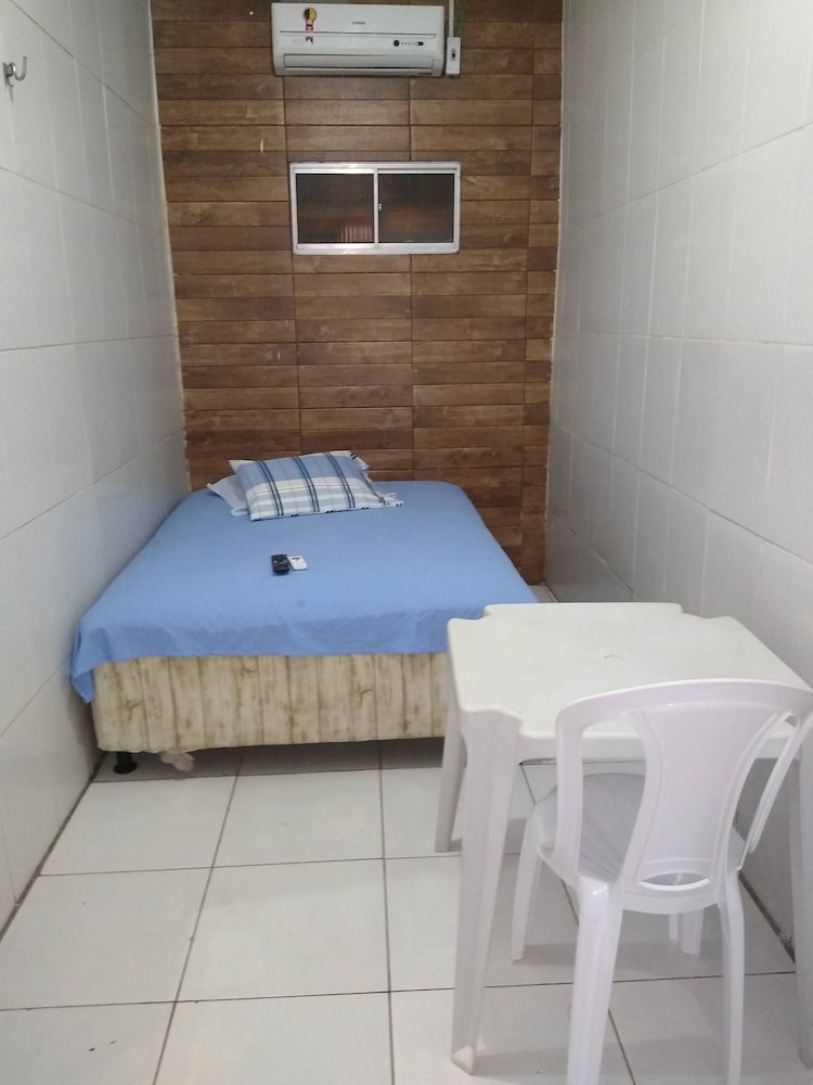Economy Double Room, Shared Bathroom
