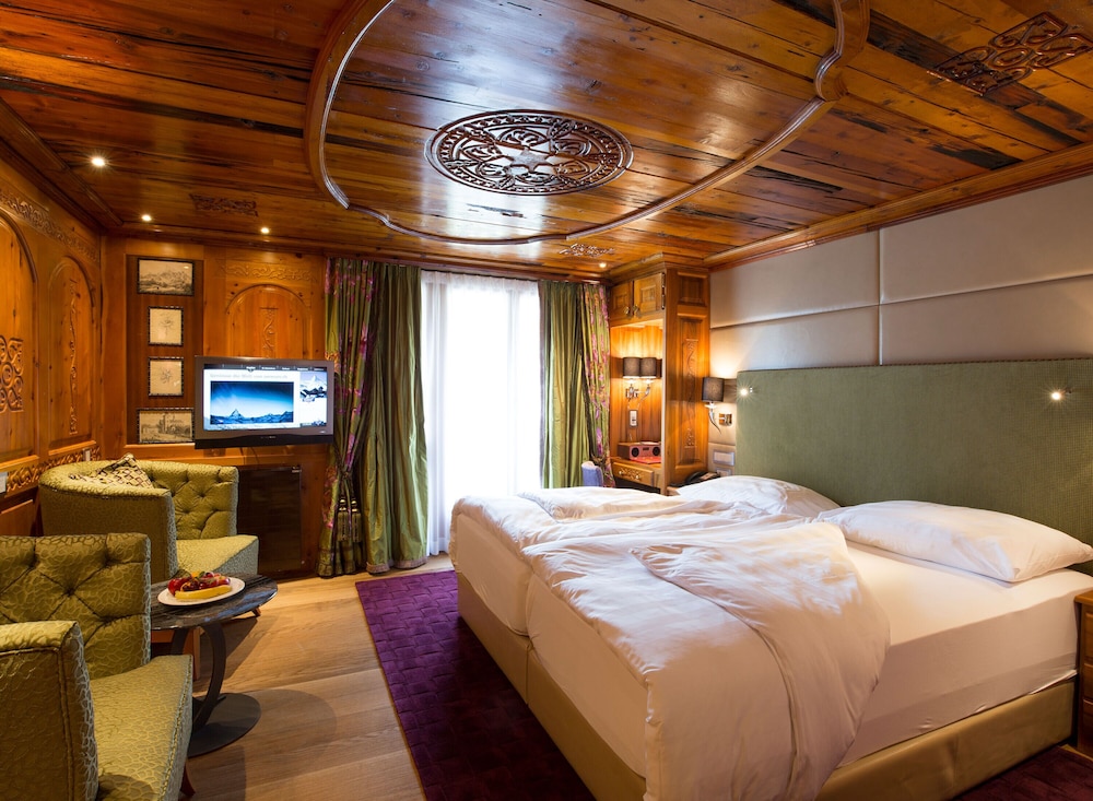 Classic Double or Twin Room - Photo 3