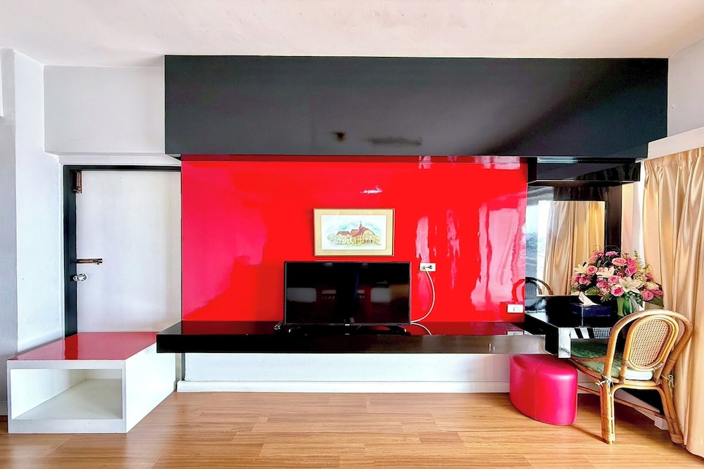 Deluxe Suite photo 3