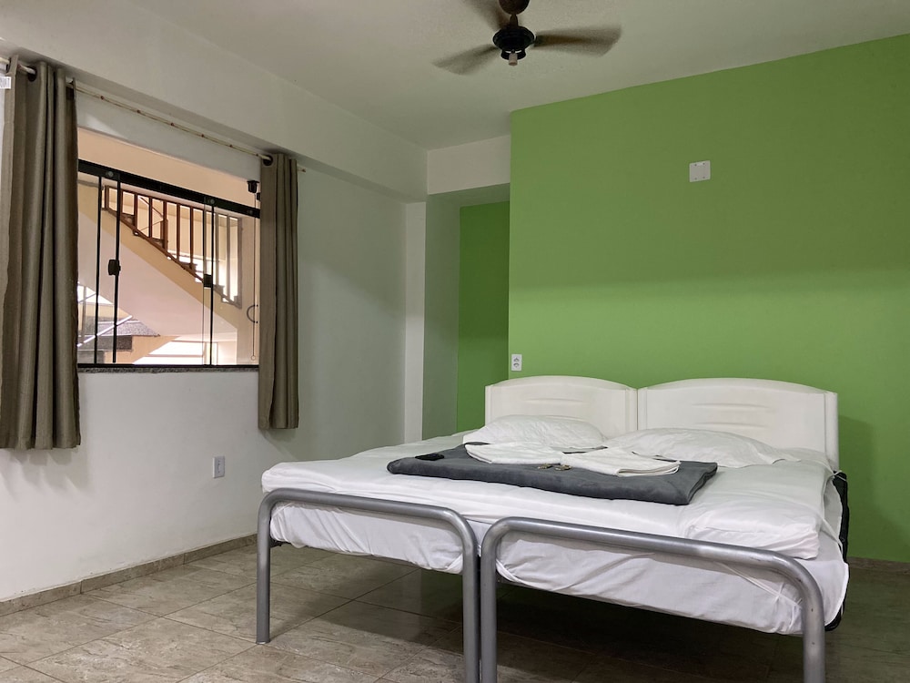 Comfort Room, 1 Bedroom, Private Bathroom