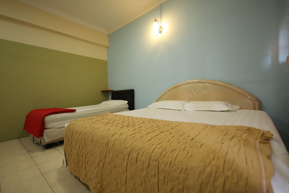Triple Room, Private Bathroom