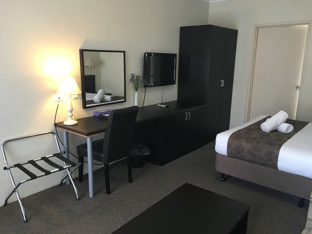 Executive Room with Spa photo 3