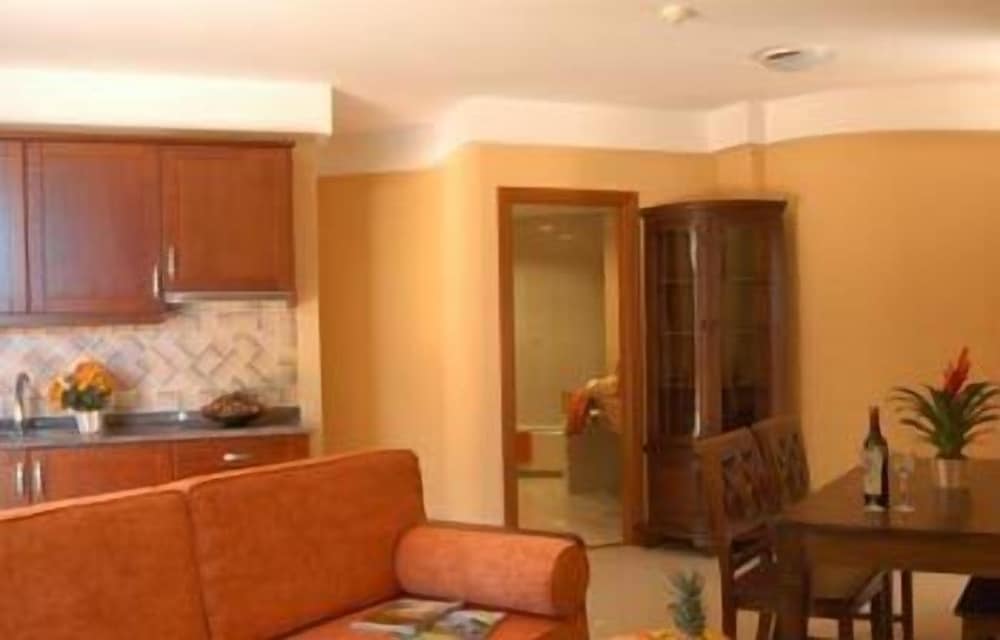 Apartment, 2 Bedrooms, Balcony
