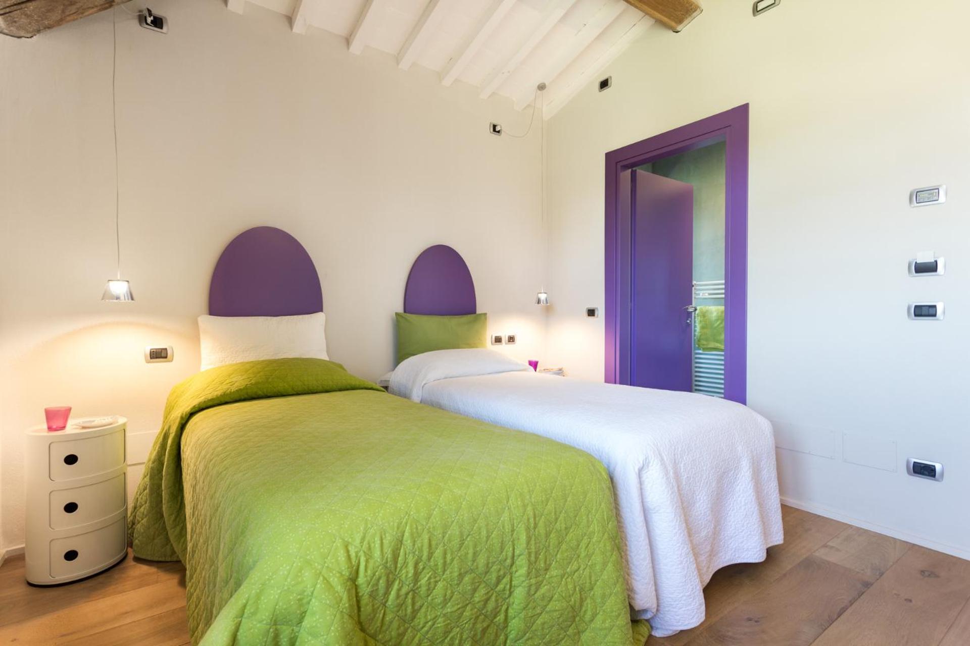 Superior Double or Twin Room photo 1