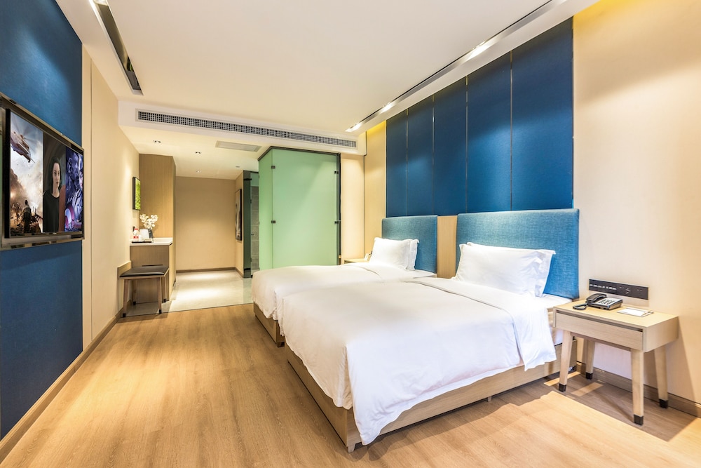 Executive Twin Room photo 1