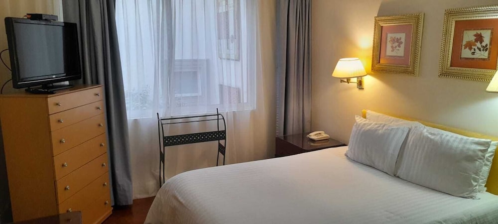 Basic Apartment, 1 Bedroom