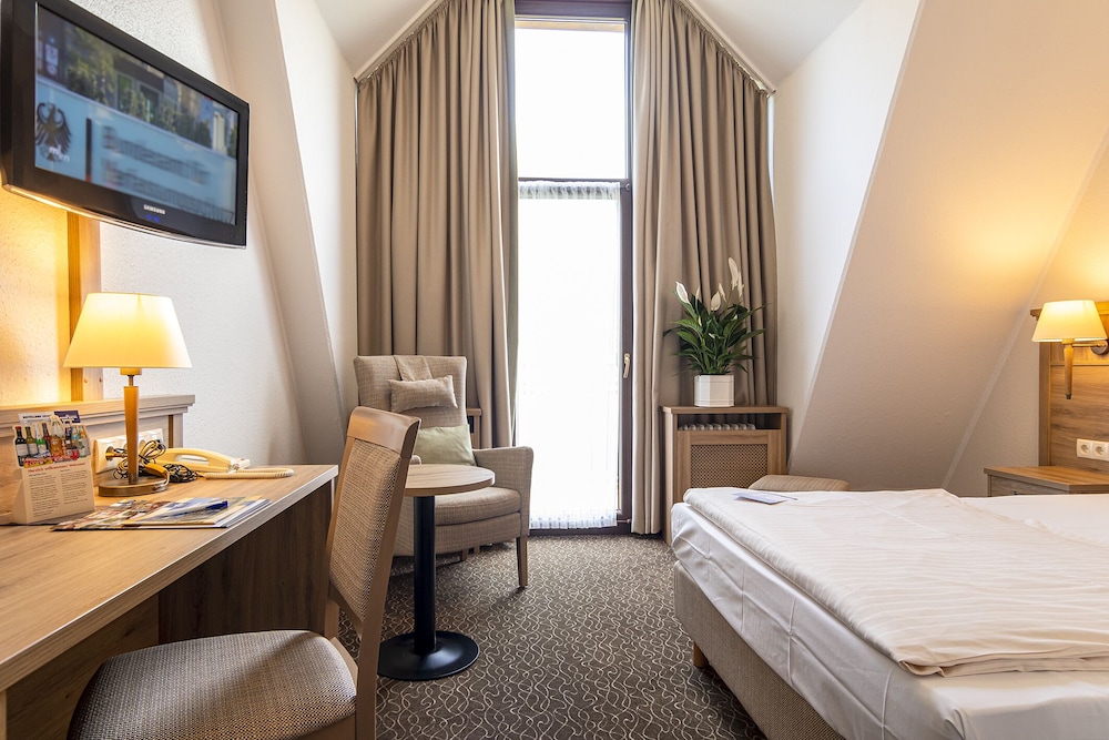 Double Room Single Use