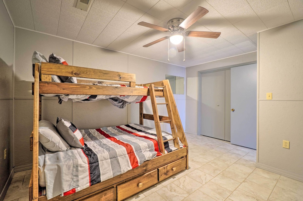 House (4 Bedrooms) photo 3