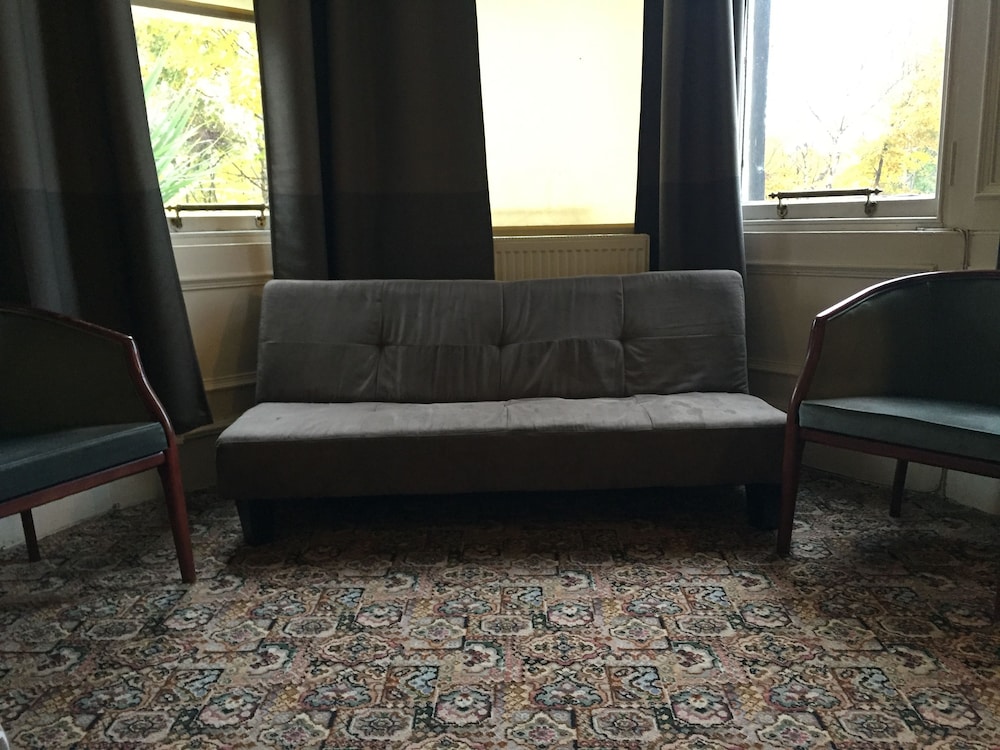 Edinburgh House Hotel — photo 123
