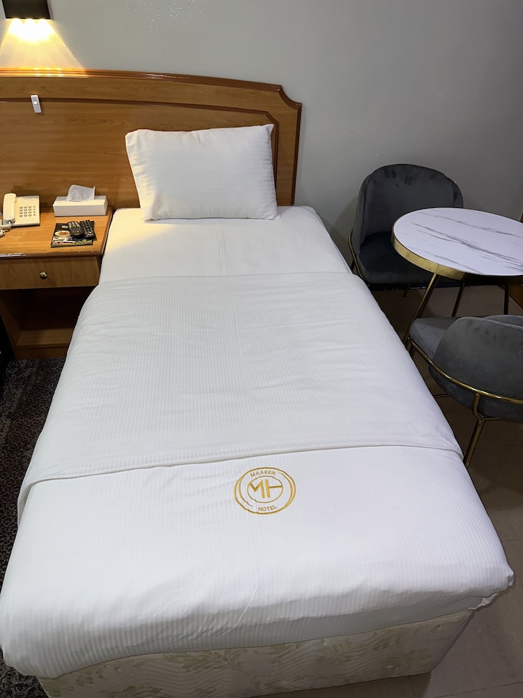 Standard Single Room photo 3