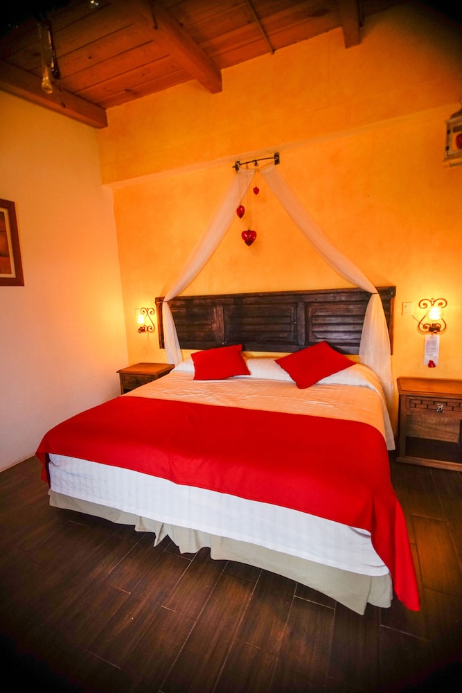 Design Room, 1 King Bed, Terrace, Hill View photo 2