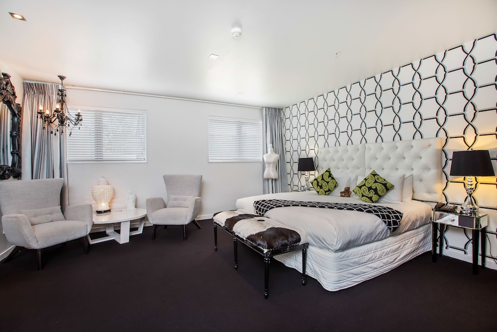Executive Suite, 2 Bedrooms