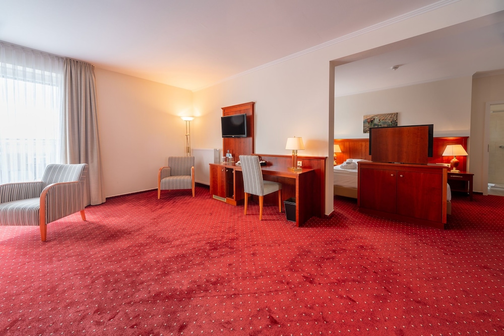 Suite photo 3