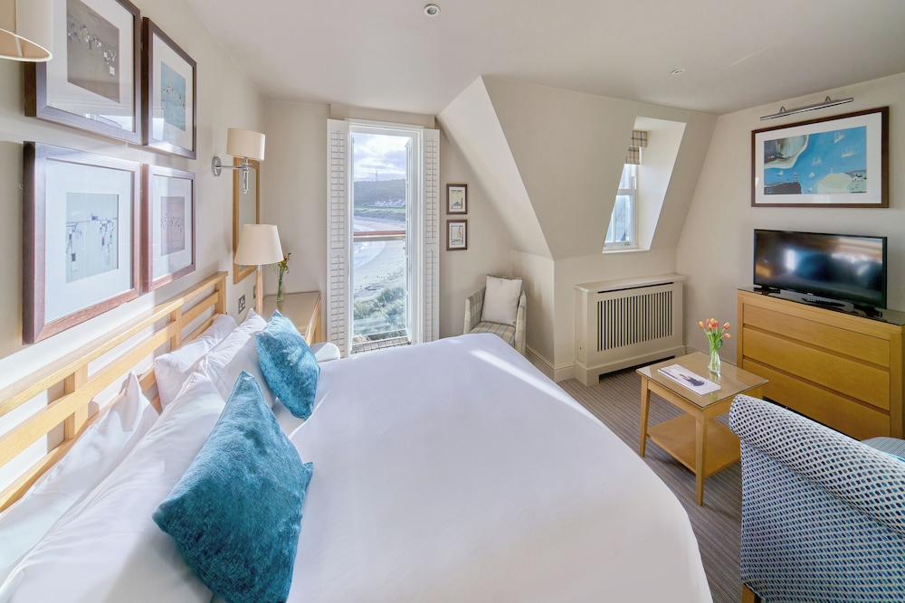 Superior Double with Sea View - Photo 2