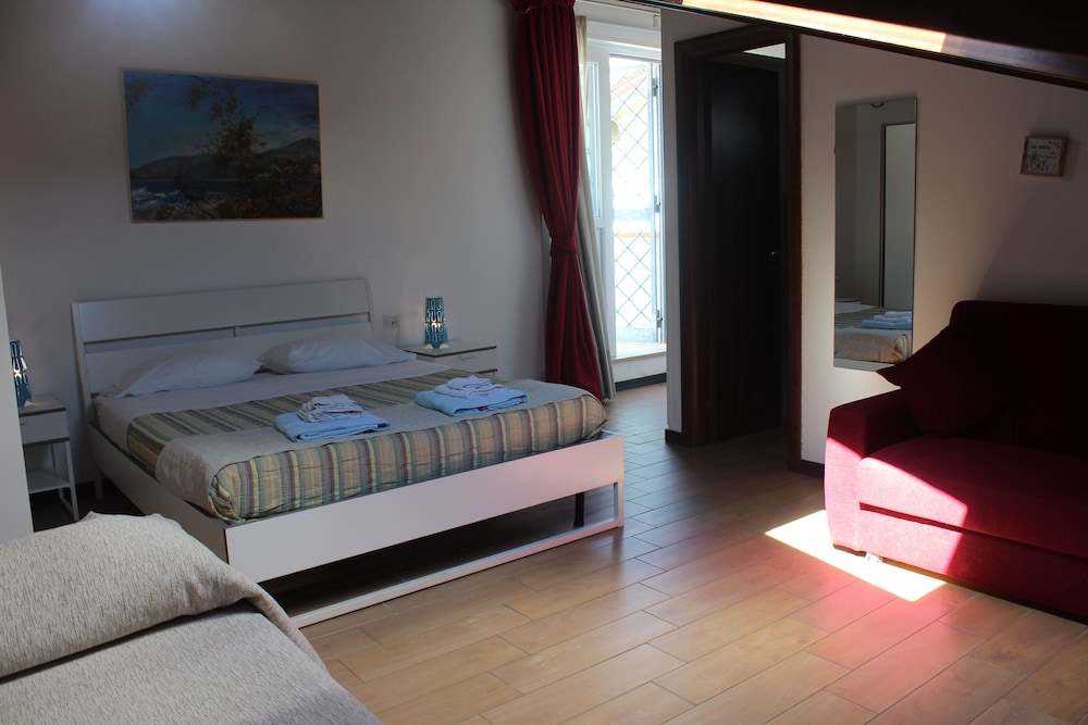 Comfort Room photo 1