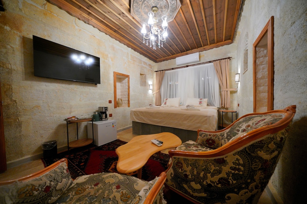 Traditional Room photo 1