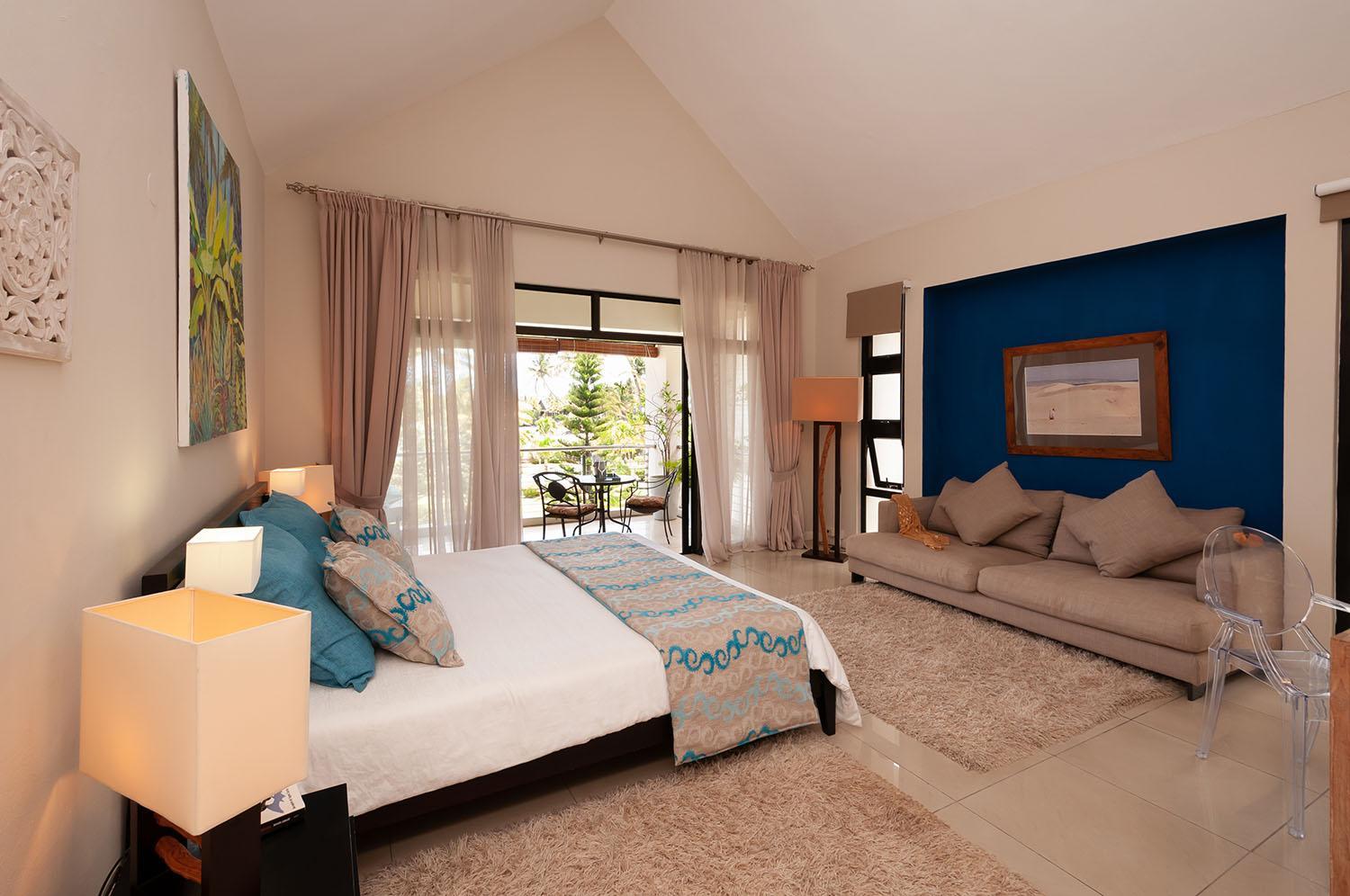Four Bedroom Villa