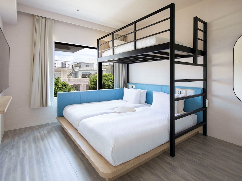 Bunk Bed Room, Non Smoking photo 1