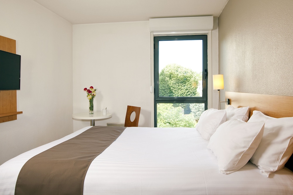 Chambre inactive