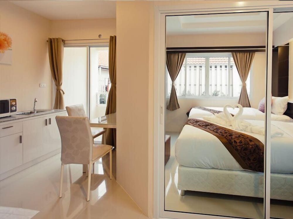 Twin Suites photo 3