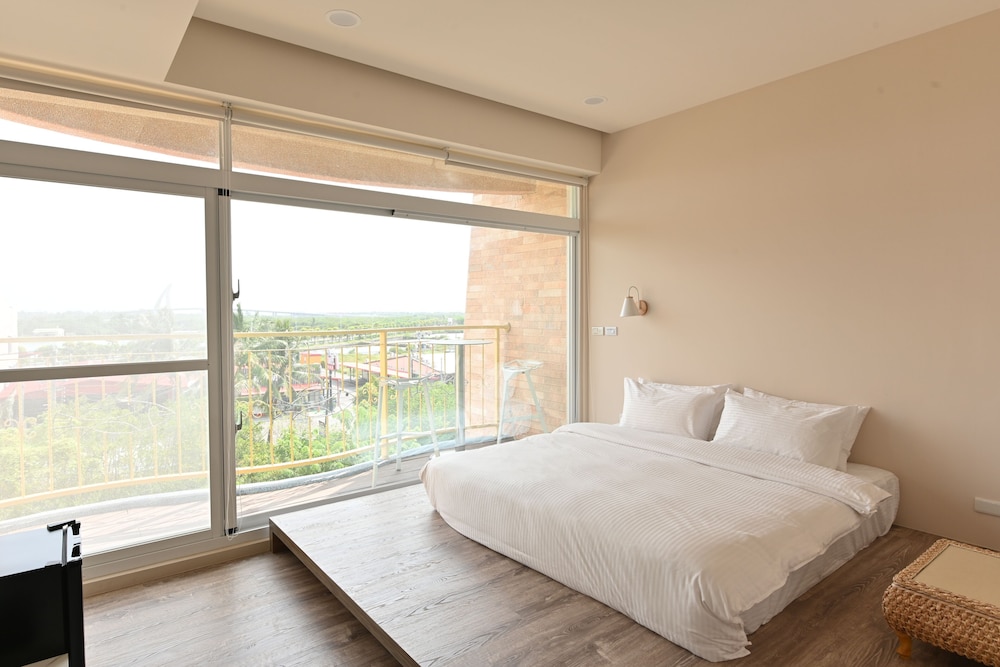 Panoramic Double Room photo 3