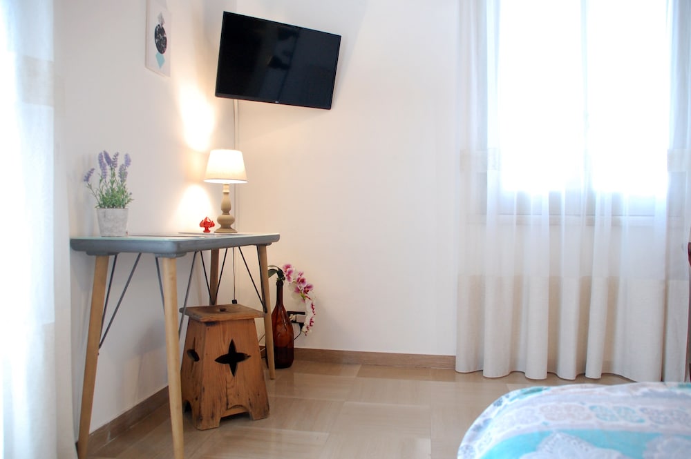 Exclusive Apartment, 1 Bedroom, Terrace photo 2
