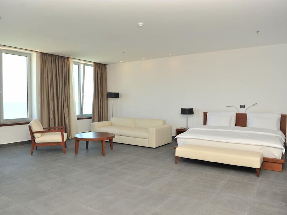 Grand Suite, 2 Bedrooms, Balcony, Sea View