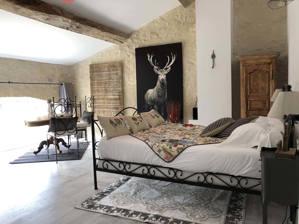 Traditional Room (Orée du Bois) photo 1